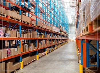 Ouman sértækur rekki